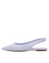 SAM EDELMAN Сандали I0349L1500 Виолетов - Pepit.bg