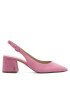 SAM EDELMAN Сандали I1522L2650 Розов - Pepit.bg