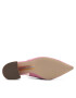 SAM EDELMAN Сандали I1522L2650 Розов - Pepit.bg
