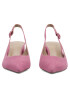 SAM EDELMAN Сандали I1522L2650 Розов - Pepit.bg