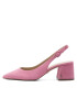 SAM EDELMAN Сандали I1522L2650 Розов - Pepit.bg