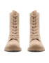 SAM EDELMAN Туристически oбувки H3912M4251 Бежов - Pepit.bg