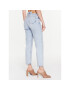 Samsøe Samsøe Дънки Marianne F22400107 Син Regular Fit - Pepit.bg