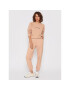 Samsøe Samsøe Долнище анцуг Carmen F21100025 Розов Relaxed Fit - Pepit.bg