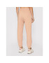 Samsøe Samsøe Долнище анцуг Carmen F21100025 Розов Relaxed Fit - Pepit.bg
