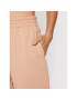 Samsøe Samsøe Долнище анцуг Carmen F21100025 Розов Relaxed Fit - Pepit.bg
