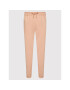 Samsøe Samsøe Долнище анцуг Carmen F21100025 Розов Relaxed Fit - Pepit.bg