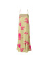 Samsøe Samsøe Ежедневна рокля Annah F23100152 Зелен Regular Fit - Pepit.bg