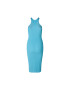 Samsøe Samsøe Ежедневна рокля Erin F23100111 Син Slim Fit - Pepit.bg