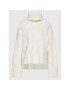 Samsøe Samsøe Поло Kei F21300022 Бежов Regular Fit - Pepit.bg
