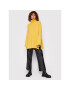 Samsøe Samsøe Поло Keiko F20400035 Жълт Regular Fit - Pepit.bg