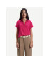 Samsøe Samsøe Риза Majan F19123672 Розов Relaxed Fit - Pepit.bg