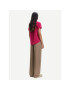Samsøe Samsøe Риза Majan F19123672 Розов Relaxed Fit - Pepit.bg