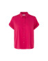 Samsøe Samsøe Риза Majan F19123672 Розов Relaxed Fit - Pepit.bg