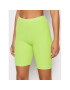Samsøe Samsøe Спортни шорти Luna F22100018 Зелен Slim Fit - Pepit.bg