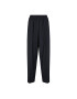 Samsøe Samsøe Текстилни панталони Julia F23100048 Черен Regular Fit - Pepit.bg