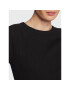 Samsøe Samsøe Тишърт Helene F22900010 Черен Slim Fit - Pepit.bg