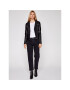 Samsøe Samsøe Тишърт Solly Solid F00012050 Бял Regular Fit - Pepit.bg