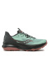 Saucony Обувки Blaze TR S10845-25 Зелен - Pepit.bg