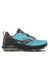 Saucony Обувки Blaze Tr S20845-25 Син - Pepit.bg