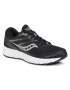 Saucony Обувки Cohesion 13 S20559-1 Черен - Pepit.bg
