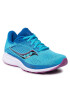 Saucony Обувки Guide 14 S10654-30 Син - Pepit.bg