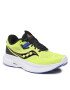 Saucony Обувки Guide 15 S20684-25 Жълт - Pepit.bg