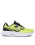 Saucony Обувки Guide 15 S20684-25 Жълт - Pepit.bg