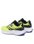 Saucony Обувки Guide 15 S20684-25 Жълт - Pepit.bg