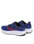 Saucony Обувки Guide 16 S20810-35 Син - Pepit.bg