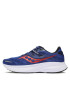 Saucony Обувки Guide 16 S20810-35 Син - Pepit.bg