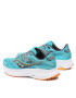Saucony Обувки Guide 16 S20810 Син - Pepit.bg