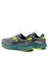 Saucony Обувки Guide 16 S20810 Сив - Pepit.bg