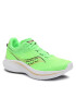 Saucony Обувки Kinvara 14 S20823-36 Зелен - Pepit.bg