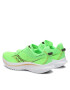 Saucony Обувки Kinvara 14 S20823-36 Зелен - Pepit.bg
