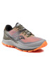Saucony Обувки Peregrine 11 S20641-20 Сив - Pepit.bg