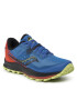 Saucony Обувки Peregrine 11 S20641-30 Син - Pepit.bg