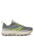 Saucony Обувки Peregrine 13 S10838-75 Сив - Pepit.bg