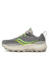 Saucony Обувки Peregrine 13 S10838-75 Сив - Pepit.bg