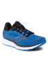 Saucony Обувки Ride 14 S20650-30 Син - Pepit.bg