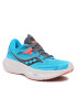 Saucony Обувки Ride 15 S10729-31 Син - Pepit.bg