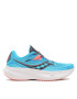 Saucony Обувки Ride 15 S10729-31 Син - Pepit.bg