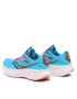 Saucony Обувки Ride 15 S10729-31 Син - Pepit.bg