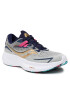 Saucony Обувки Ride 15 S10729-40 Сив - Pepit.bg