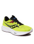 Saucony Обувки Ride 15 S20729-25 Зелен - Pepit.bg