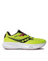 Saucony Обувки Ride 15 S20729-25 Зелен - Pepit.bg