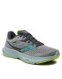 Saucony Обувки Ride 16 S20830 Сив - Pepit.bg