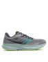 Saucony Обувки Ride 16 S20830 Сив - Pepit.bg