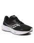 Saucony Обувки Ride 16 S20831 Черен - Pepit.bg