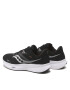 Saucony Обувки Ride 16 S20831 Черен - Pepit.bg